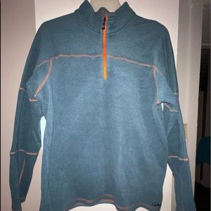 Cabelas xpg sweater